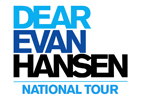 Dear Evan Hansen National Tour