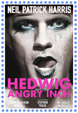 Hedwig and the Angry Inch