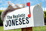 The Realistic Joneses