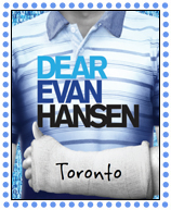 Dear Evan Hansen