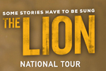 The Lion (On Tour)